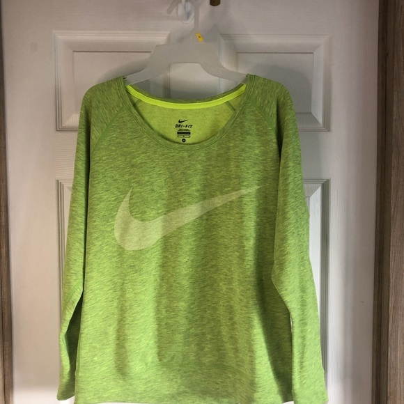 Nike Sweatshirt Size Medium - Picture 4 of 7